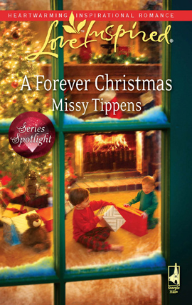 Title details for Forever Christmas by Missy Tippens - Wait list